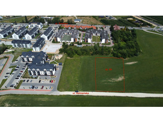 Działka wielkopolskie
poznański
Swarzędz
Kruszewnia Na sprzedaż 1 749 300 PLN 4998 m2 