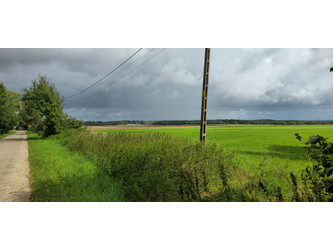 Działka pomorskie
słupski
Potęgowo
Runowo Na sprzedaż 225 000 PLN 33 713 m2 