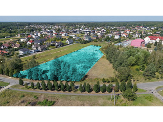 Działka śląskie
Rybnik
Ochojec Na sprzedaż 480 PLN 6916 m2 