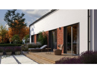 Dom łódzkie
łódzki wschodni
Andrespol
Justynów Na sprzedaż 670 000 PLN 109 m2 