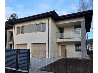 Dom mazowieckie
otwocki
Wiązowna
Wiązowna Na sprzedaż 1 395 000 PLN 167 m2 