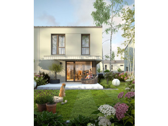 Dom mazowieckie
otwocki
Wiązowna
Wiązowna Na sprzedaż 825 000 PLN 93,44 m2 