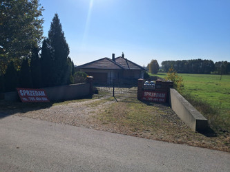 Dom łódzkie
radomszczański
Żytno
Czechowiec Na sprzedaż 799 000 PLN 140 m2 