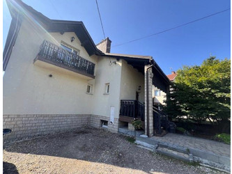 Dom małopolskie
krakowski
Skawina
Radziszów Na sprzedaż 842 000 PLN 228 m2 