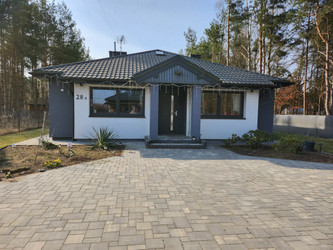 Dom mazowieckie
piaseczyński
Tarczyn
Nowe Racibory Na sprzedaż 1 599 000 PLN 120 m2 