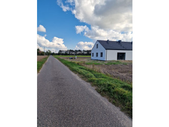 Dom wielkopolskie
szamotulski
Wronki
Wronki Na sprzedaż 430 000 PLN 83,25 m2 
