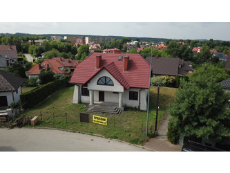 Dom małopolskie
olkuski
Wolbrom
Wolbrom Na sprzedaż 790 000 PLN 148 m2 