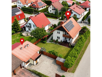 Dom warmińsko-mazurskie
bartoszycki
Bartoszyce Na sprzedaż 970 000 PLN 120 m2 