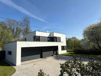 Dom małopolskie
Kraków
Swoszowice Na sprzedaż 5 490 000 PLN 280 m2 