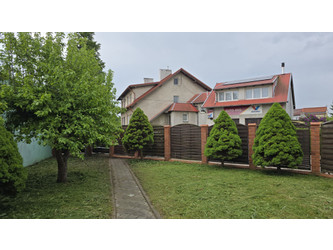 Dom pomorskie
malborski
Malbork Na sprzedaż 750 000 PLN 180 m2 