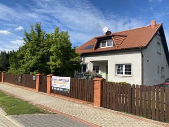 Dom wielkopolskie
poznański
Swarzędz
Swarzędz Na sprzedaż 1 750 000 PLN 190 m2 
