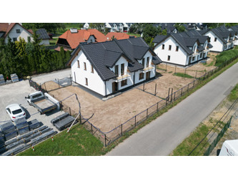 Dom małopolskie
krakowski
Zielonki
Węgrzce Na sprzedaż 1 550 000 PLN 127 m2 