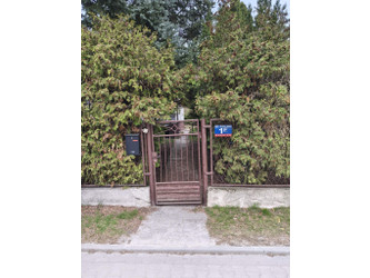 Dom mazowieckie
pruszkowski
Michałowice
Granica Do wynajęcia 6500 PLN 180 m2 