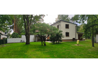 Dom mazowieckie
miński
Sulejówek Do wynajęcia 5500 PLN 120 m2 