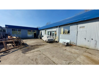 Magazyn mazowieckie
warszawski zachodni
Stare Babice
Klaudyn Na sprzedaż 1 700 000 PLN 530 m2 