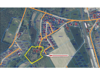 Przemysłowy zachodniopomorskie
gryfiński
Mieszkowice
Mieszkowice Na sprzedaż 1 088 550 PLN 1739,4 m2 