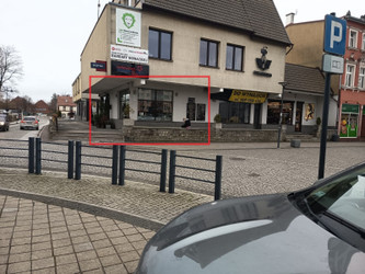 Lokal gastronomiczny pomorskie
lęborski
Lębork Na sprzedaż 910 000 PLN 98,39 m2 