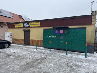 Lokal łódzkie
kutnowski
Nowe Ostrowy
Ostrowy-Cukrownia Na sprzedaż 295 000 PLN 85 m2 