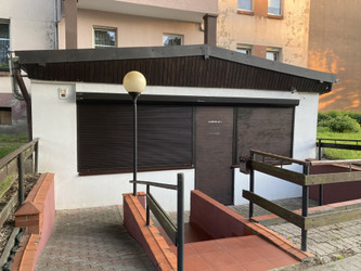 Lokal dolnośląskie
oleśnicki
Oleśnica Na sprzedaż 200 000 PLN 37,5 m2 