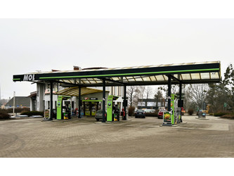 Lokal dolnośląskie
wołowski
Wołów
Wołów Na sprzedaż 9 000 000 PLN 434,91 m2 