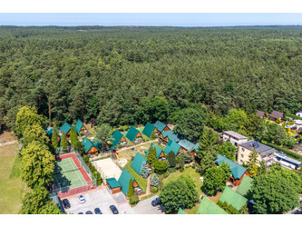 Obiekt pomorskie
nowodworski
Sztutowo
Sztutowo Na sprzedaż 14 900 000 PLN 1080 m2 