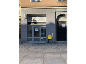 Lokal pomorskie
Słupsk Do wynajęcia 2600 PLN 30 m2 