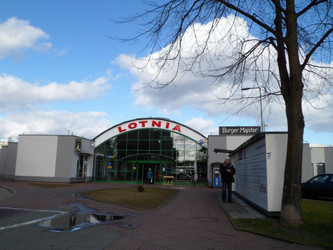 Lokal pomorskie
Gdańsk
Zaspa Do wynajęcia 2200 PLN 20 m2 