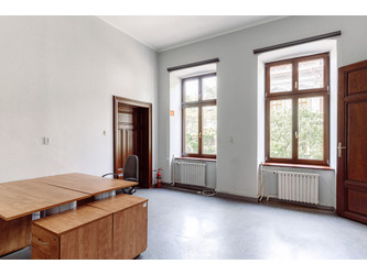 Biuro śląskie
Bielsko-Biała Do wynajęcia 3600 PLN 120 m2 