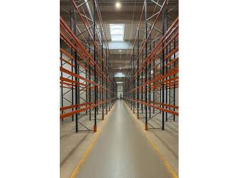 Magazyn świętokrzyskie
kielecki
Morawica
Bilcza Do wynajęcia 110 000 PLN 4984 m2 