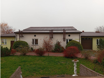 Przemysłowy wielkopolskie
koniński
Rzgów
Osiecza Pierwsza Do wynajęcia 20 000 PLN 390 m2 