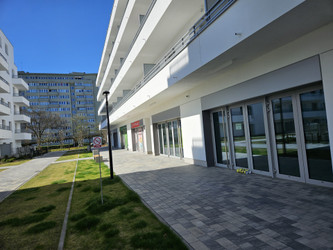Lokal mazowieckie
Warszawa Do wynajęcia 7700 PLN 77,45 m2 