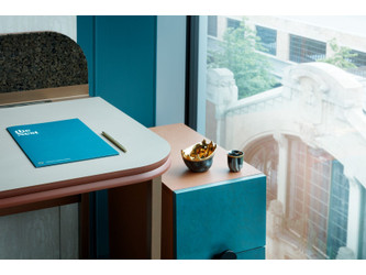 Biuro mazowieckie
Warszawa Do wynajęcia 29 300 PLN 255 m2 