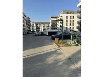 Garaż wielkopolskie
Poznań
Rataje Do wynajęcia 350 PLN 35 m2 