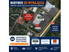 Lokal śląskie
Sosnowiec Do wynajęcia 14 000 PLN 500 m2 