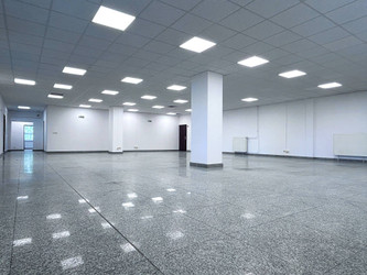 Magazyn łódzkie
Łódź
Śródmieście Do wynajęcia 11 235 PLN 488,52 m2 
