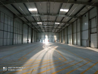 Magazyn małopolskie
krakowski
Zabierzów
Balice Do wynajęcia 54 000 PLN 2160 m2 