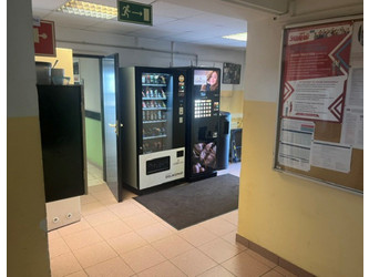 Biurowiec mazowieckie
Warszawa
Mokotów Do wynajęcia 26 000 PLN 20 m2 