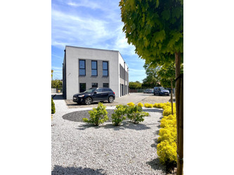 Biuro łódzkie
Łódź
Bałuty Do wynajęcia 3100 PLN 62 m2 