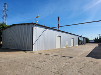 Magazyn zachodniopomorskie
stargardzki
Stargard Do wynajęcia 5800 PLN 648 m2 