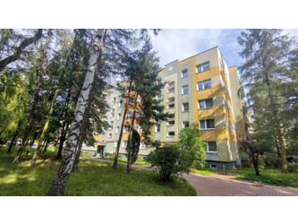 Mieszkanie śląskie
Częstochowa
Tysiąclecie Na sprzedaż 389 000 PLN 67,5 m2 