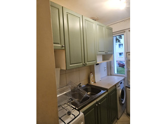 Mieszkanie warmińsko-mazurskie
Olsztyn
Zatorze Na sprzedaż 289 000 PLN 34,2 m2 