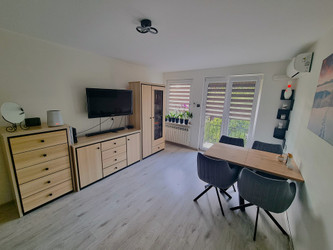 Mieszkanie świętokrzyskie
Kielce
KSM-XXV-lecia Na sprzedaż 405 800 PLN 45,1 m2 