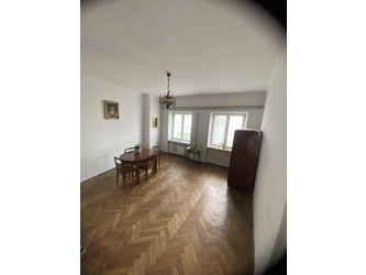 Mieszkanie mazowieckie
Warszawa
Mokotów
Stary Mokotów Na sprzedaż 1 700 000 PLN 77,68 m2 