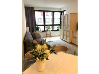 Mieszkanie mazowieckie
Warszawa
Żoliborz Na sprzedaż 1 100 000 PLN 46,23 m2 