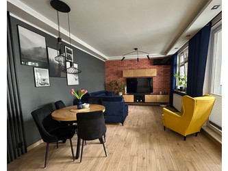 Mieszkanie mazowieckie
wołomiński
Ząbki Na sprzedaż 899 000 PLN 71 m2 