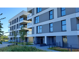 Mieszkanie małopolskie
oświęcimski
Oświęcim Na sprzedaż 619 000 PLN 68,66 m2 