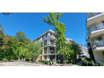 Mieszkanie zachodniopomorskie
gryficki
Rewal
Pobierowo Na sprzedaż 442 442 PLN 37,18 m2 