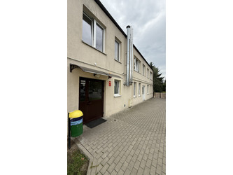 Mieszkanie mazowieckie
legionowski
Wieliszew
Wieliszew Na sprzedaż 469 000 PLN 68,46 m2 