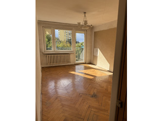 Mieszkanie łódzkie
Łódź
Górna Na sprzedaż 295 000 PLN 38 m2 