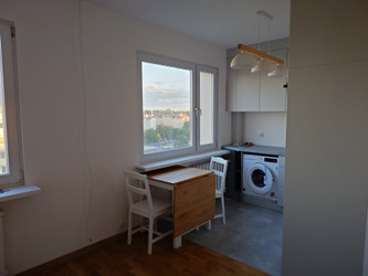 Mieszkanie śląskie
Gliwice Na sprzedaż 299 000 PLN 31 m2 